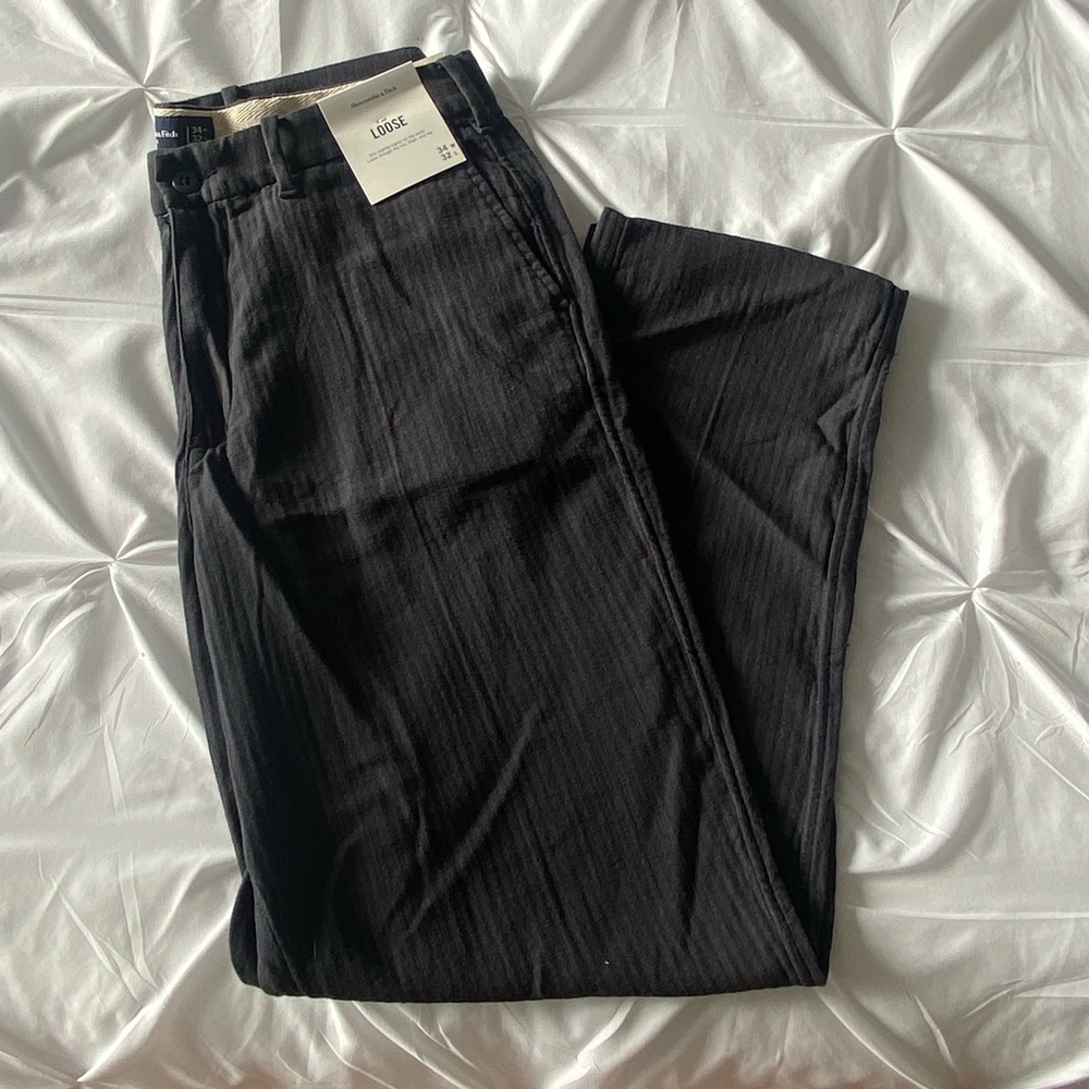Linen pants BRAND NEW